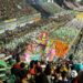 OMS alerta para 4ª onda da Covid-19 e o perigo das comemorações do Carnaval no Brasil