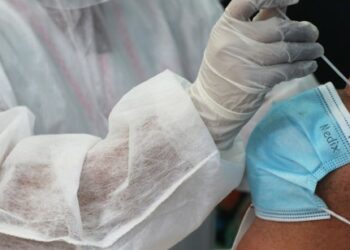 FVS alerta para aumento de casos de Covid-19 no interior do Amazonas