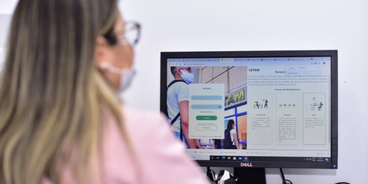 Cetam abre inscrições para cursos técnicos e especializações técnicas