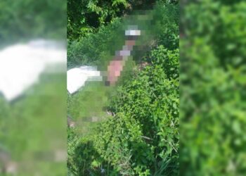 Homem é achado morto, com a cabeça esmagada, no Cidade de Deus