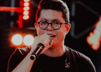 DJ Ivis se pronuncia pela primeira vez depois de deixar cadeia: ‘Uma pessoa melhor’