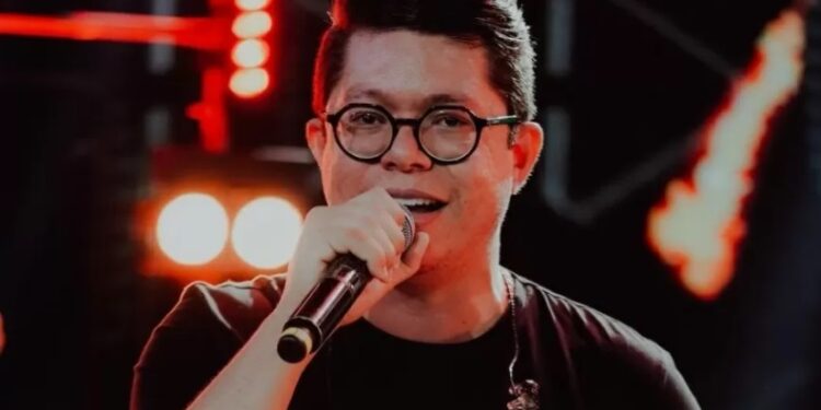 DJ Ivis se pronuncia pela primeira vez depois de deixar cadeia: ‘Uma pessoa melhor’