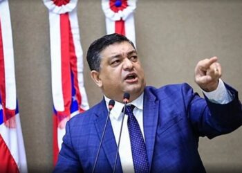 Dermilson Chagas é denunciado por manter ‘Gabinete do Ódio’ com dinheiro público para atacar adversários políticos