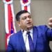 Dermilson Chagas é denunciado por manter ‘Gabinete do Ódio’ com dinheiro público para atacar adversários políticos