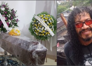 Corpo de técnico de enfermagem é encontrado por familiares no IML após desaparecimento misterioso