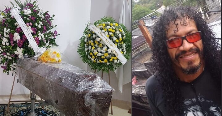 Corpo de técnico de enfermagem é encontrado por familiares no IML após desaparecimento misterioso