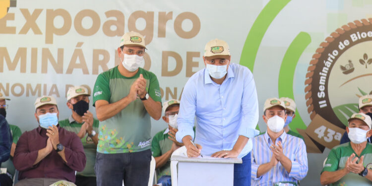 43ª Expoagro ocorre em dezembro, no Kartódromo da Vila Olímpica, na Alvorada