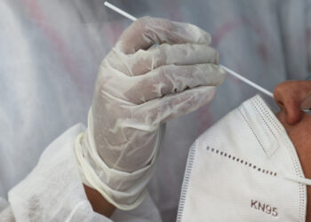 FVS registra 113 novos casos da Covid-19 no Amazonas