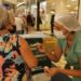 Vacinação nos shoppings de Manaus vão até 15 de dezembro