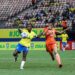 Formiga se despede da Seleção Brasileira com goleada em cima da Índia, na Arena da Amazônia