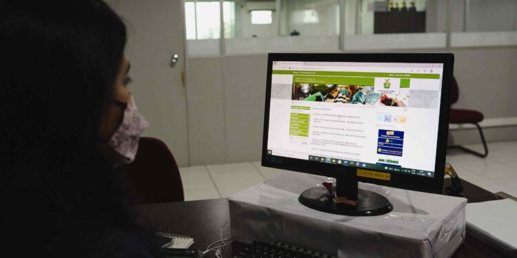 Processo seletivo oferta 50 vagas para pessoas que estão em busca do primeiro emprego