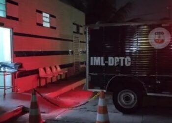 Conferente morre ao ser baleado por desafeto, dentro de casa