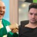 Luciano Hang entra com queixa crime contra Felipe Neto por calúnia