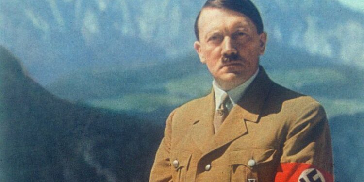 Indígena batizado como Hitler consegue mudar de nome ao comprovar que sofria preconceito