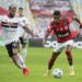 Hoje tem São Paulo e Flamengo pelo Brasileirão; Saiba onde assistir