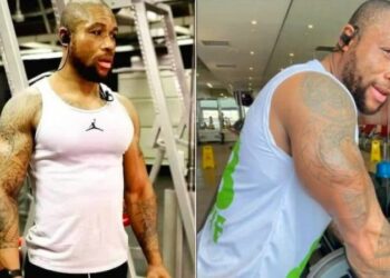 Preparador físico é morto a tiros durante transmissão de aula online