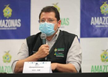 MPF arquiva processos contra a SES-AM de denúncias sobre a pandemia da Covid-19 na gestão de Marcellus Campêlo