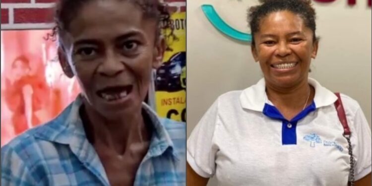 Marina Silva de Manaus supera vício nas drogas e retorna ao AM recuperada após tratamento em SP