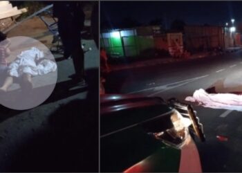 Noite no Novo Aleixo é marcada por homicídio e morte em acidente de trânsito