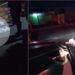 Noite no Novo Aleixo é marcada por homicídio e morte em acidente de trânsito
