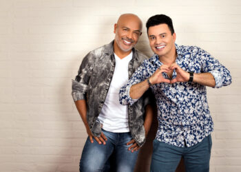 Rick & Renner se apresentam em Manaus com show inédito, em dezembro