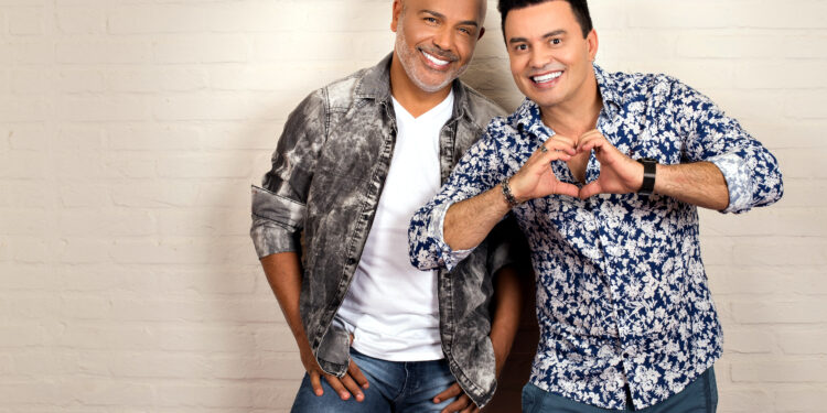 Rick & Renner se apresentam em Manaus com show inédito, em dezembro