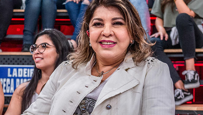 “Ninguém sabe se sou assexuada, bi ou tri”, dispara Roberta Miranda