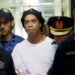 Ronaldinho gaúcho pode parar na cadeia por não pagar pensão a ex-noiva