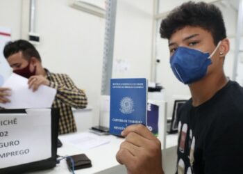 Sine Amazonas divulga 104 vagas de emprego em diversas áreas para esta sexta-feira (12)