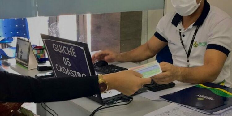 Mais de 80 vagas de emprego são ofertadas pelo Sine Amazonas nesta quinta (11)