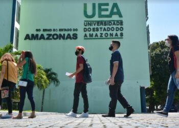 UEA abre prazo para pedidos de isenção das taxas de inscrição do Vestibular e SIS