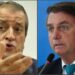 Em troca de mensagens Costa Neto fala pra Bolsonaro ‘VTNC você e seus filhos’