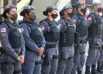 Governo do Amazonas define banca do concurso da Segurança Pública