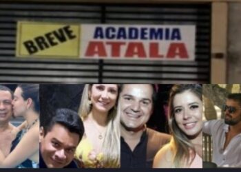 Esposas de políticos perdem ação judicial de posse irregular de terreno e local ‘invadido’ irá virar academia