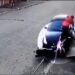 VÍDEO: Criança de três anos é atropelada por motorista bêbado