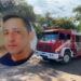 Corpo de banhista que estava desaparecido em cachoeira é encontrado boiando pelos Bombeiros