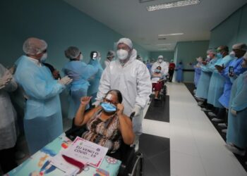 Amazonas não registra mortes por Covid-19 nas últimas 24h