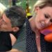 Ana Maria desabafa sobre a morte do amigo Tom Veiga: ‘Dor da perda de um filho’