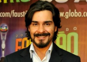 Ator André Gonçalves tem prisão decretada por não pagar pensão alimentícia para a filha