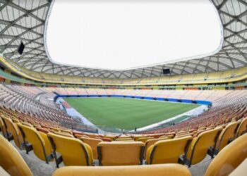 Vacina Premiada sorteia 500 pares de ingresso para Torneio Internacional de Futebol Feminino