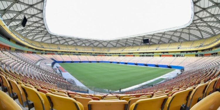 Vacina Premiada sorteia 500 pares de ingresso para Torneio Internacional de Futebol Feminino