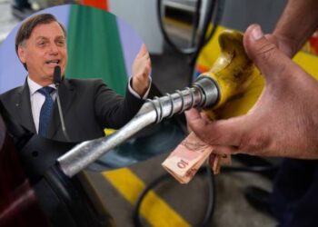 Bolsonaro anuncia mais um reajuste nos preços dos combustíveis para os próximos dias
