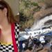 Confirmada a morte de Marília Mendonça em queda de avião, em MG