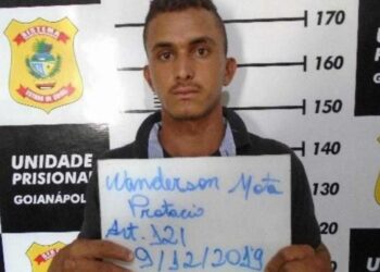 Novo Lázaro: caseiro comete triplo homicídio e polícia já faz força tarefa para tentar capturá-lo