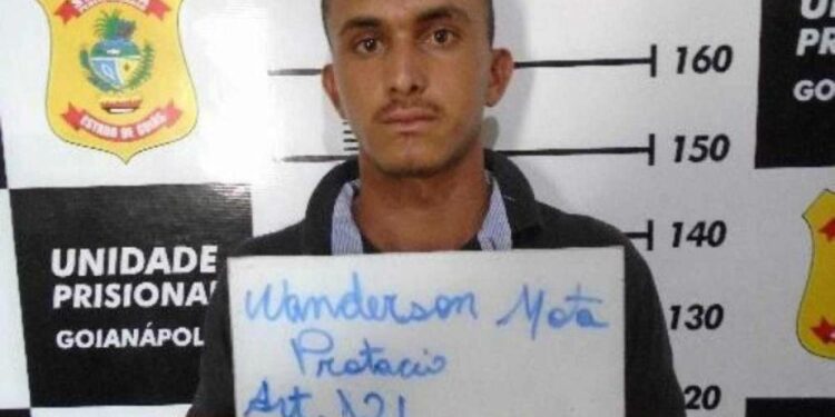 Novo Lázaro: caseiro comete triplo homicídio e polícia já faz força tarefa para tentar capturá-lo