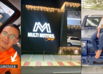 Loja de carros importados envolvida em esquema de pirâmide era a ‘queridinha’ de blogueiros da cidade