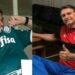 Palmeirense, Jair Bolsonaro deixa mensagem de apoio para o Flamengo