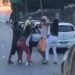 VÍDEO: ‘Blindadas’ descem do salto e protagonizam maior barraco em balada, na avenida do Turismo