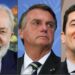Eleições 2022: Pesquisa inédita mostra Moro em terceiro lugar na corrida pela presidência