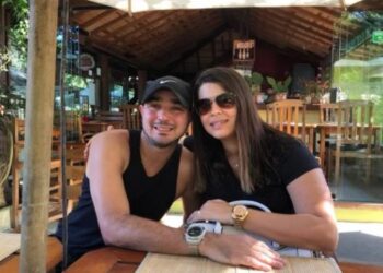 Tragédia: Soldado da PM mata esposa e em seguida tira própria vida